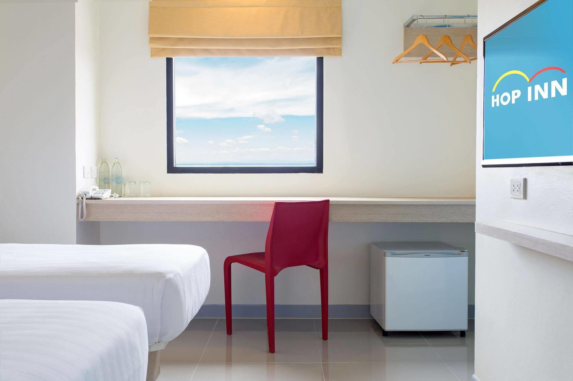 Hop Inn Mae Sot Building A Экстерьер фото