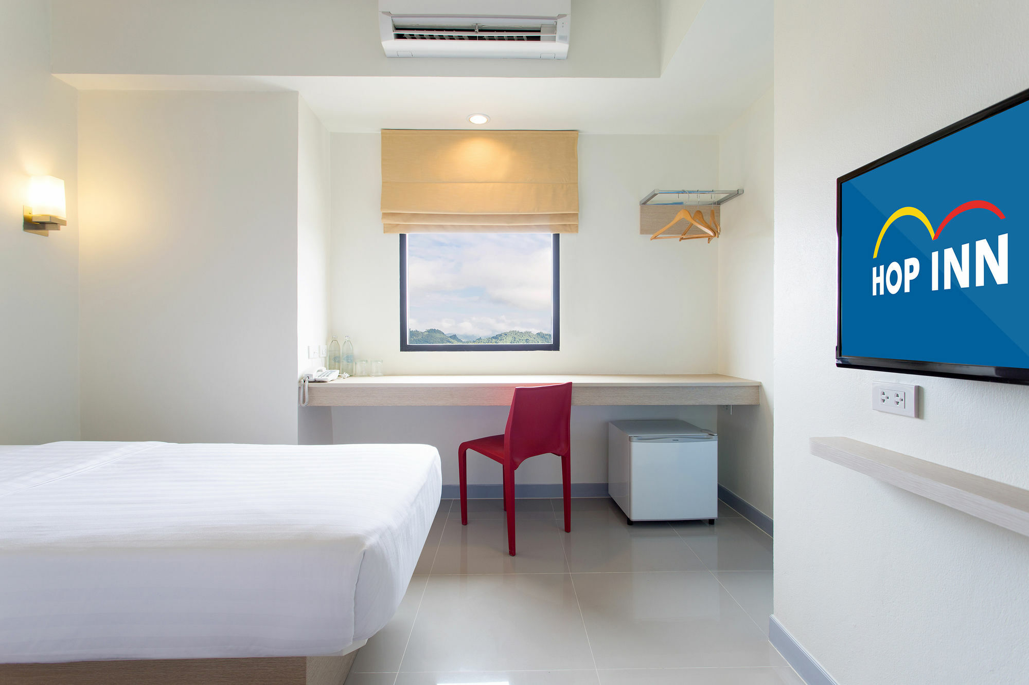 Hop Inn Mae Sot Building A Экстерьер фото